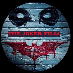 THE JOKER FILM