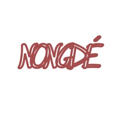 nongddé