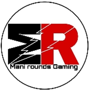 Mani rounds Gaming