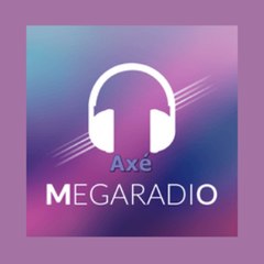 Mega Rádio Axé