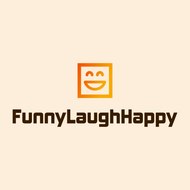 Funny Laugh Happy