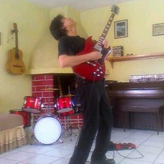 Richard Laguna - El Guitarmonica