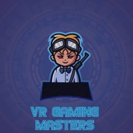 VR Gaming Masters