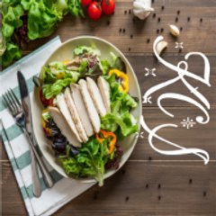Kitchen Cooking Secrets