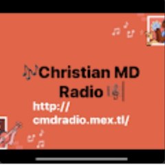 Cristian MD Radio