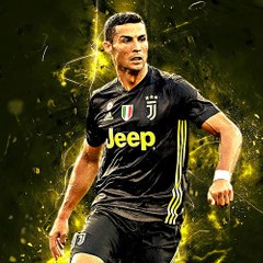 Ronaldo  Fan Page