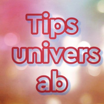 Tips univers ab