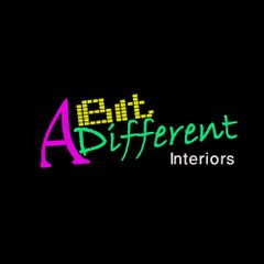 A Bit Different Interiors