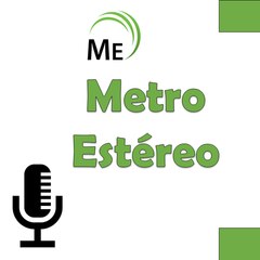 Metro Estéreo