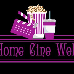 Home Cine Web