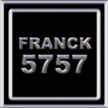 FRANCK5757