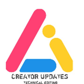 Creator Updates