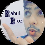 Rahul Broz