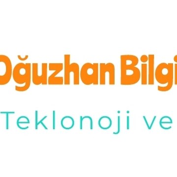 OğuzhanBilgiKutusu