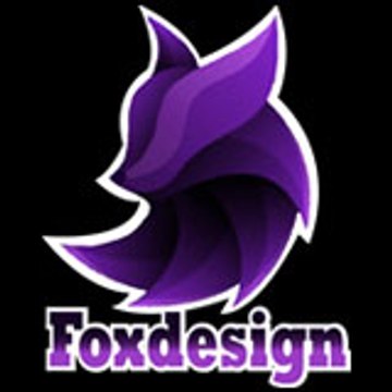 Music Fox Design