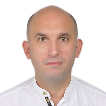 Mustafa Demirhan