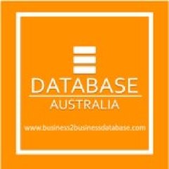 B2B Database