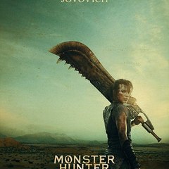 MONSTER HUNTER 2020 ＦＵＬＬ ＭＯＶＩＥ