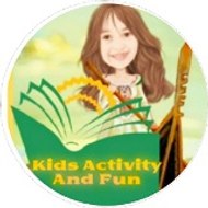 Kids Activity And Fun