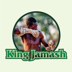 Jamash dambe boxing