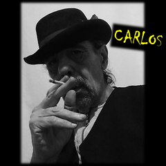 Carlos Guevara (El pianista del mar)
