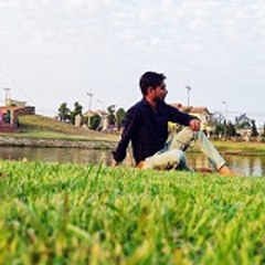 Jordan Oza