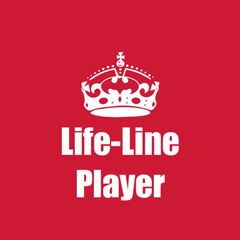Life Line Player
