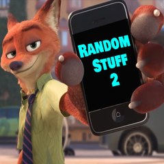 Random Stuff 2