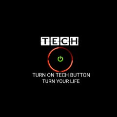 TECH BUTTON