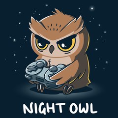 Drama Owl