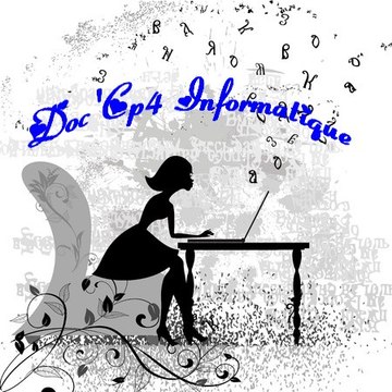 Doc'Cp4 Informatique