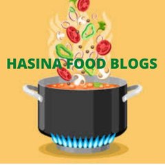 HASINA FOOD BLOGS