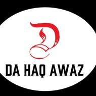 Da Haq Awaz