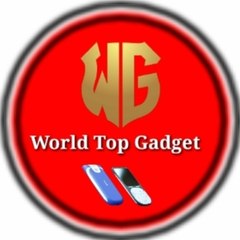 World Top Gadget