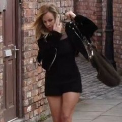Corrie Stories