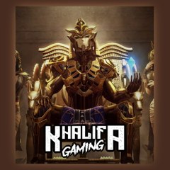 Khalifa Gaming YT