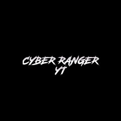 CYBER RANGER YT