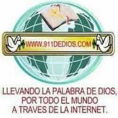 911 de dios radio