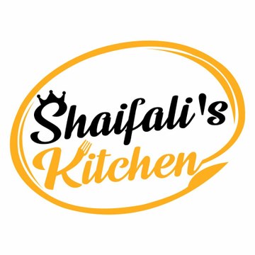 Shaifali's Kitchen