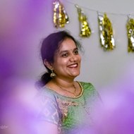 Mouni's Kitchen & Vlogs