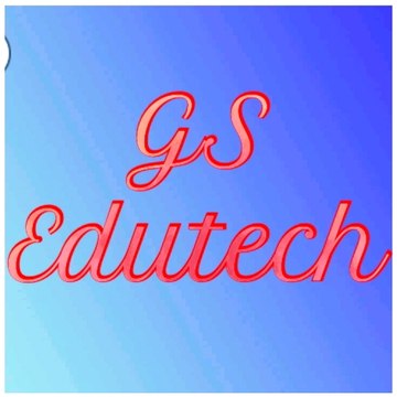 GS EDUTECH