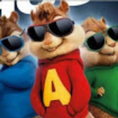 Sincaplar Ve Alvin