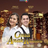 Cinta Anak Rantau