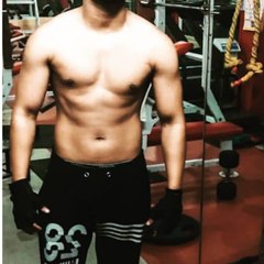 GUDU FITNESS