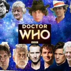 Doctor Who (1963)