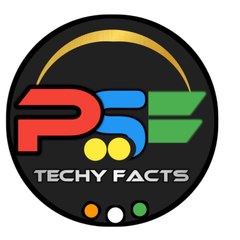 PS TECHY FACTS