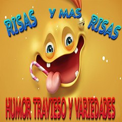 Risas y algo mas