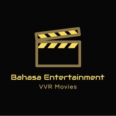 Bahasa Entertainment