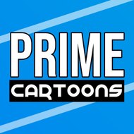 Prime Cartoons
