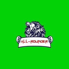 ALL-ROUNDER